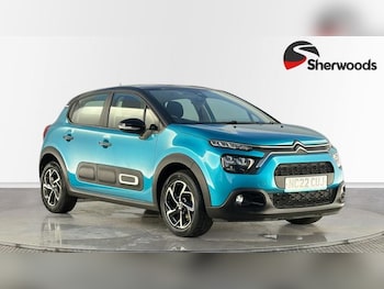 Used Citroen C3 2022 for sale - 76744573: Photo
