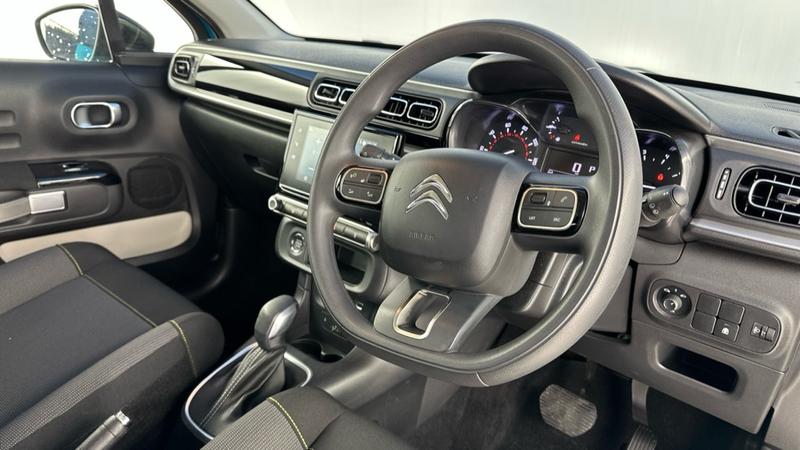 Used Citroen C3 2022 for sale - 76744573: Photo 2