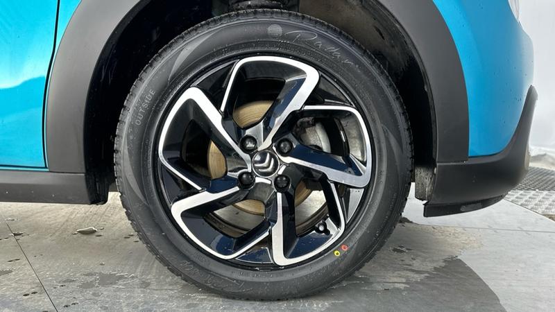 Used Citroen C3 2022 for sale - 76744573: Photo 20