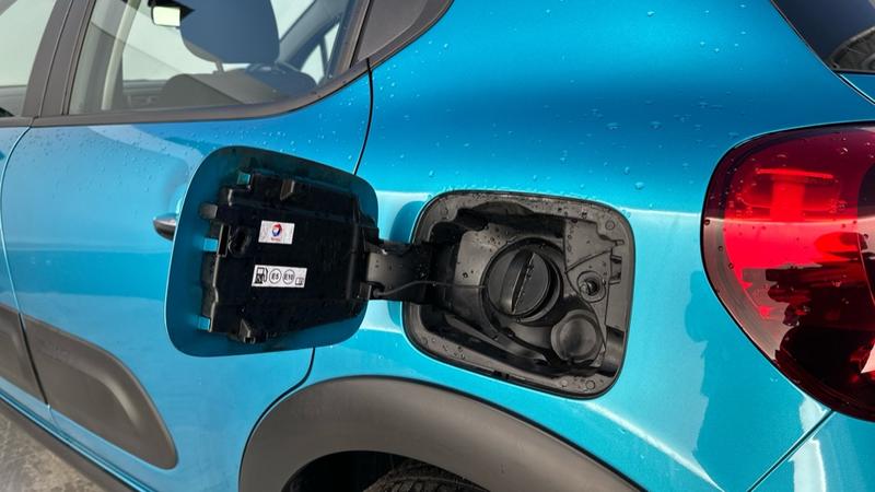 Used Citroen C3 2022 for sale - 76744573: Photo 21