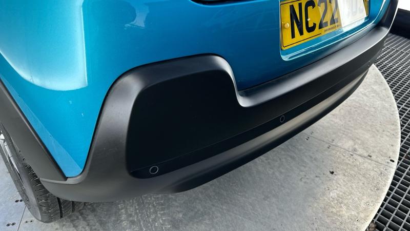 Used Citroen C3 2022 for sale - 76744573: Photo 22