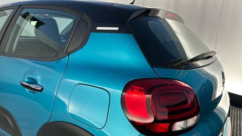 Used Citroen C3 2022 for sale - 76744573: Photo 23