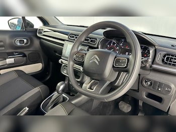 Used Citroen C3 2022 for sale - 76744573: Photo