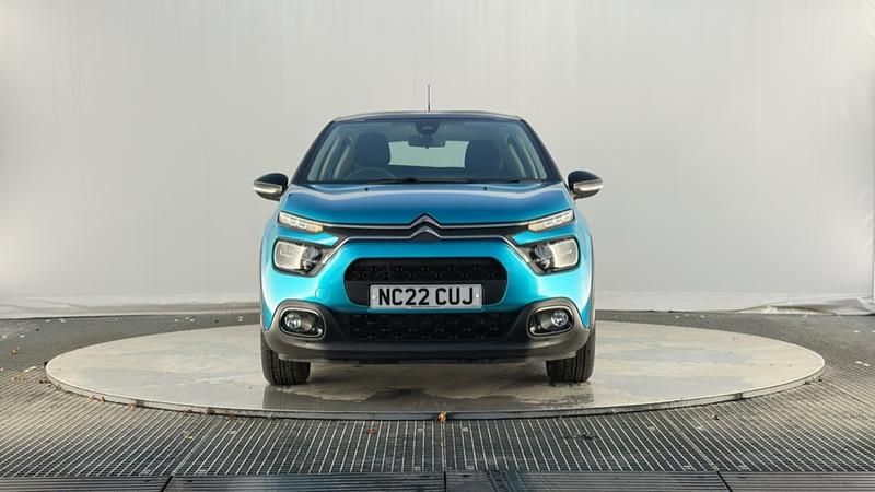 Used Citroen C3 2022 for sale - 76744573: Photo 3