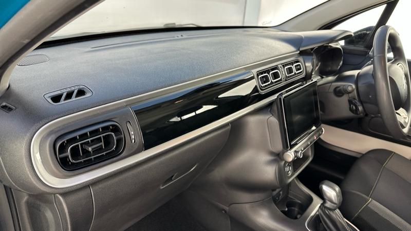 Used Citroen C3 2022 for sale - 76744573: Photo 32