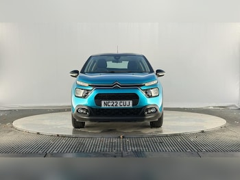 Used Citroen C3 2022 for sale - 76744573: Photo