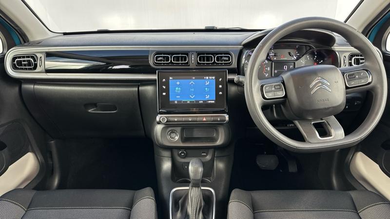 Used Citroen C3 2022 for sale - 76744573: Photo 4