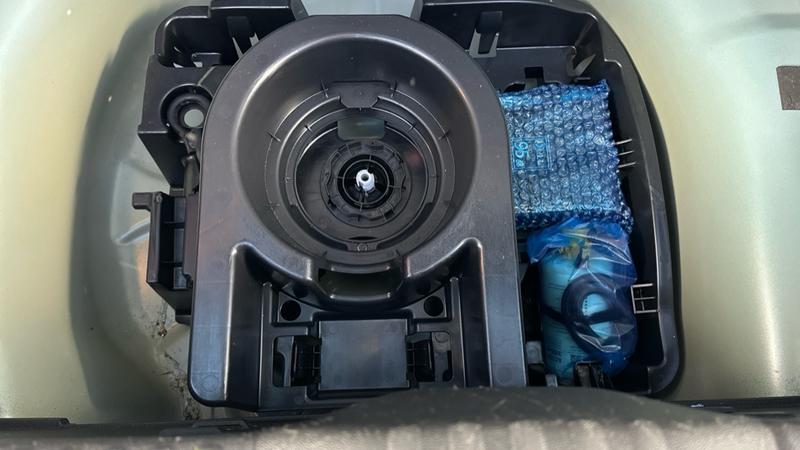 Used Citroen C3 2022 for sale - 76744573: Photo 44