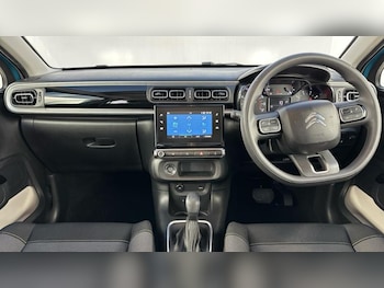 Used Citroen C3 2022 for sale - 76744573: Photo