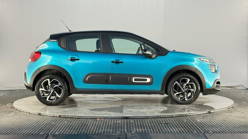 Used Citroen C3 2022 for sale - 76744573: Photo 5
