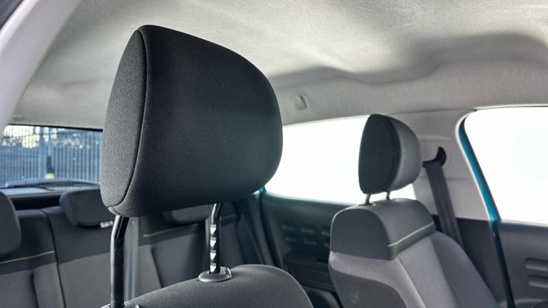 Used Citroen C3 2022 for sale - 76744573: Photo 51