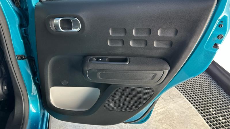 Used Citroen C3 2022 for sale - 76744573: Photo 53