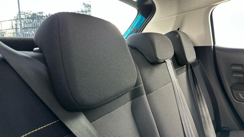 Used Citroen C3 2022 for sale - 76744573: Photo 58