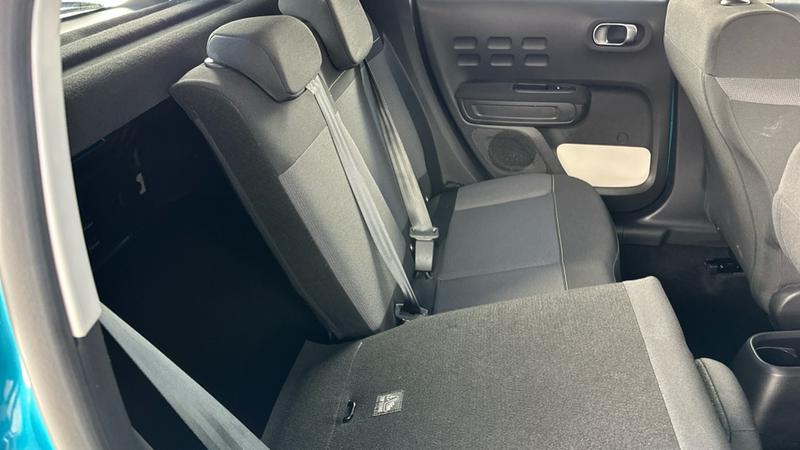 Used Citroen C3 2022 for sale - 76744573: Photo 59