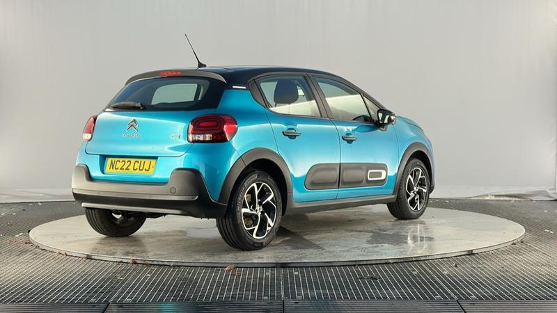 Used Citroen C3 2022 for sale - 76744573: Photo 6