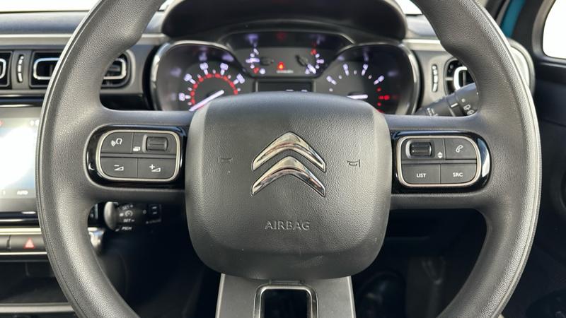 Used Citroen C3 2022 for sale - 76744573: Photo 60