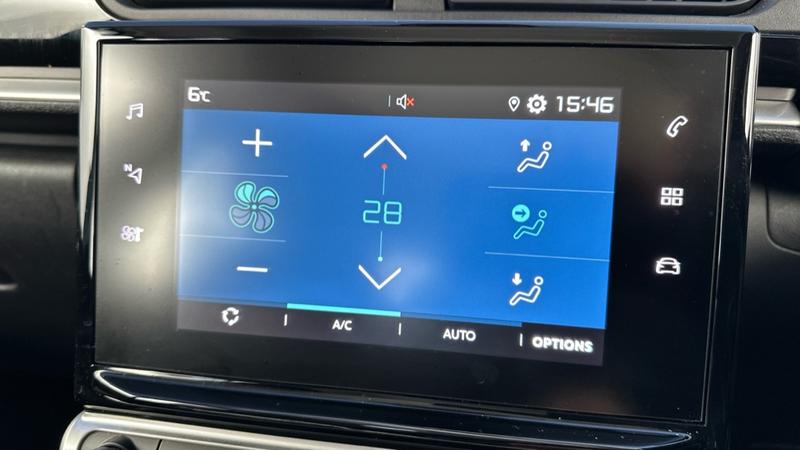 Used Citroen C3 2022 for sale - 76744573: Photo 64