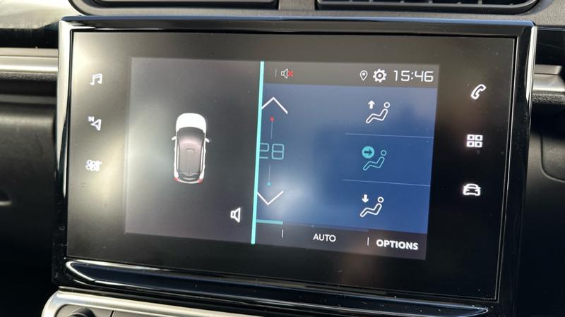 Used Citroen C3 2022 for sale - 76744573: Photo 65