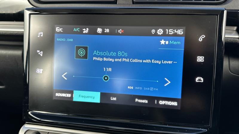 Used Citroen C3 2022 for sale - 76744573: Photo 66