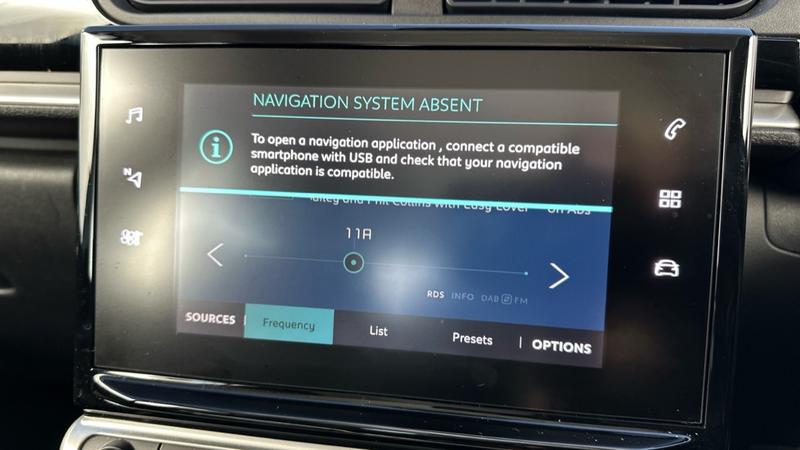 Used Citroen C3 2022 for sale - 76744573: Photo 67