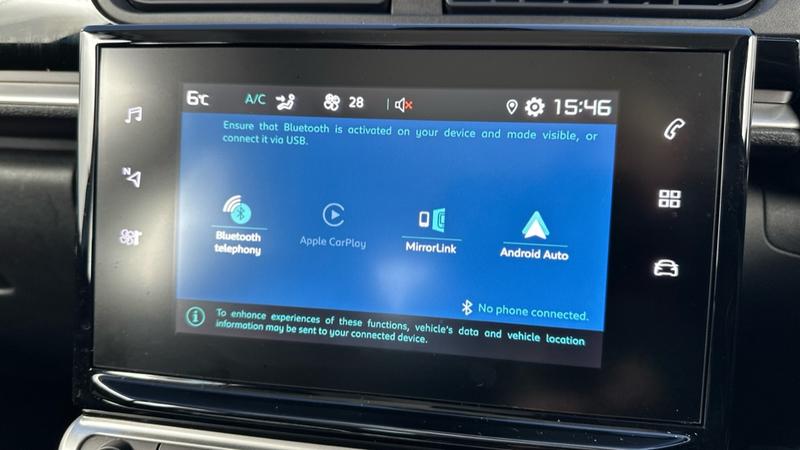 Used Citroen C3 2022 for sale - 76744573: Photo 68