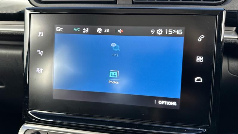 Used Citroen C3 2022 for sale - 76744573: Photo 69