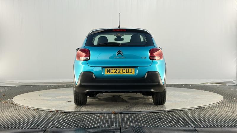 Used Citroen C3 2022 for sale - 76744573: Photo 7