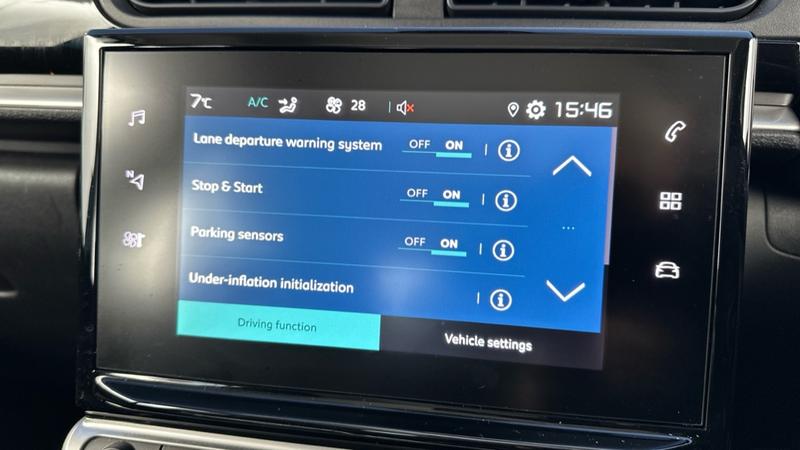 Used Citroen C3 2022 for sale - 76744573: Photo 70