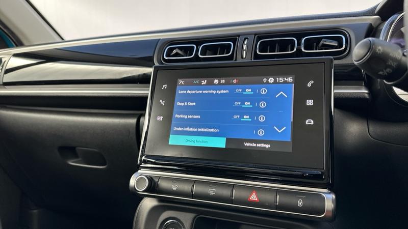 Used Citroen C3 2022 for sale - 76744573: Photo 71