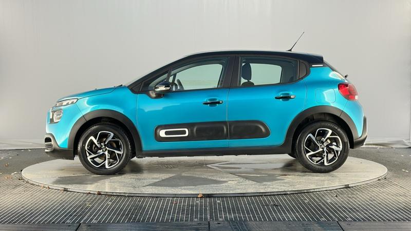 Used Citroen C3 2022 for sale - 76744573: Photo 9