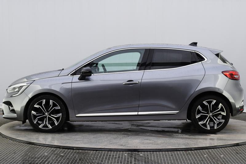 Used Renault Clio 2022 for sale - 77274842: Photo 10