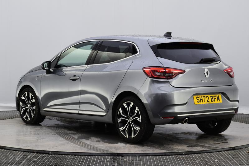 Used Renault Clio 2022 for sale - 77274842: Photo 11