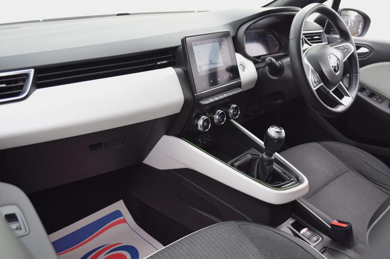 Used Renault Clio 2022 for sale - 77274842: Photo 12