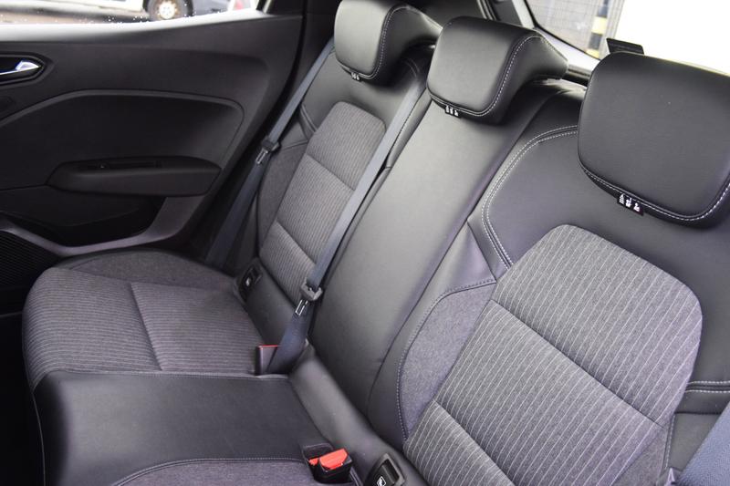 Used Renault Clio 2022 for sale - 77274842: Photo 13