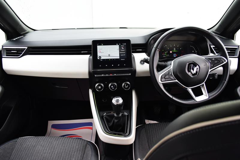 Used Renault Clio 2022 for sale - 77274842: Photo 15