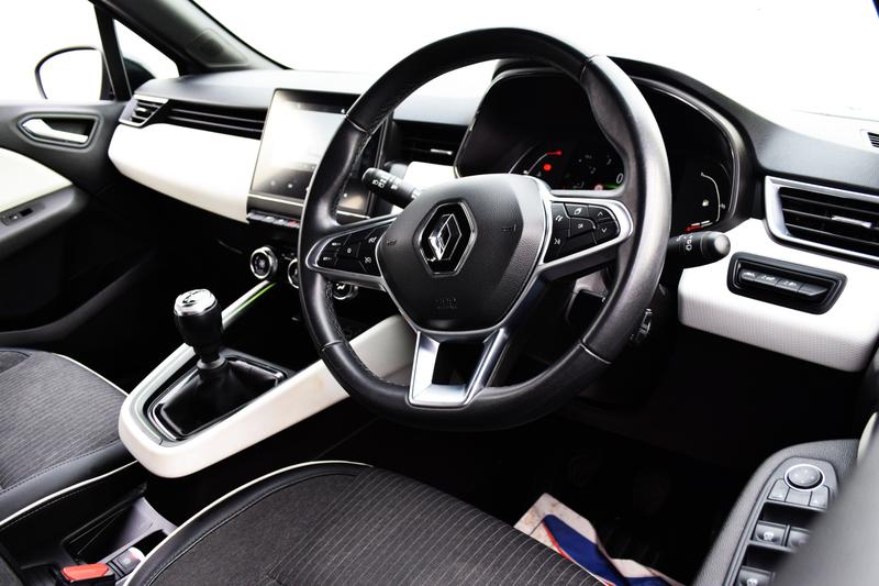 Used Renault Clio 2022 for sale - 77274842: Photo 16