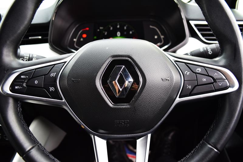 Used Renault Clio 2022 for sale - 77274842: Photo 18