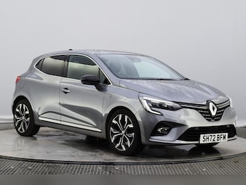 Used Renault Clio 2022 for sale - 77274842: Photo