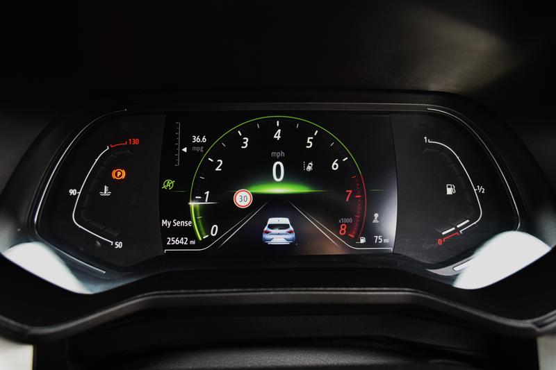 Used Renault Clio 2022 for sale - 77274842: Photo 21