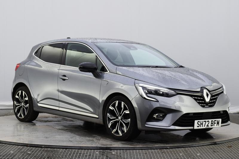 Used Renault Clio 2022 for sale - 77274842: Photo 31