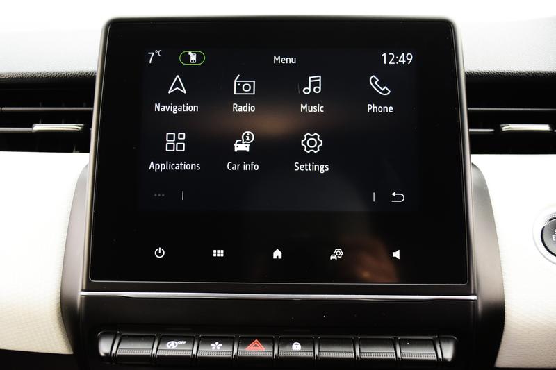 Used Renault Clio 2022 for sale - 77274842: Photo 5