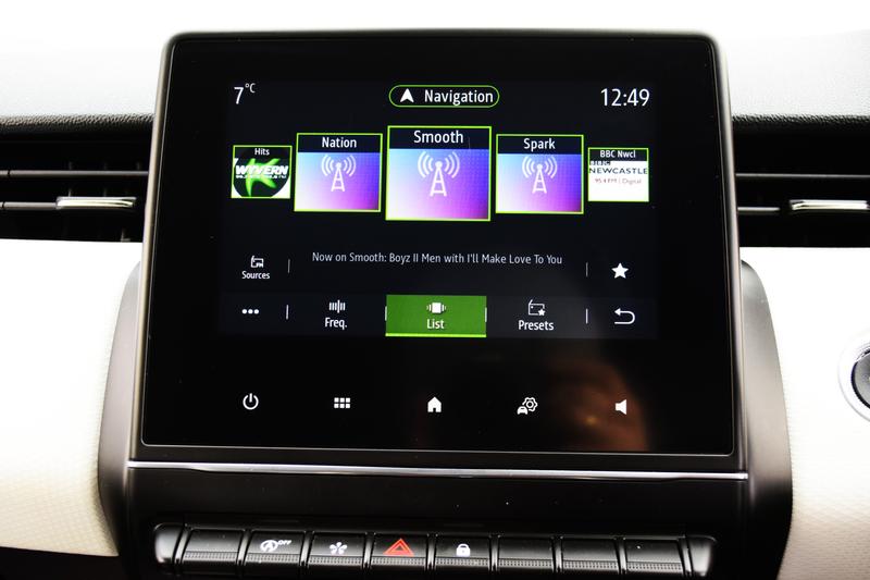 Used Renault Clio 2022 for sale - 77274842: Photo 6