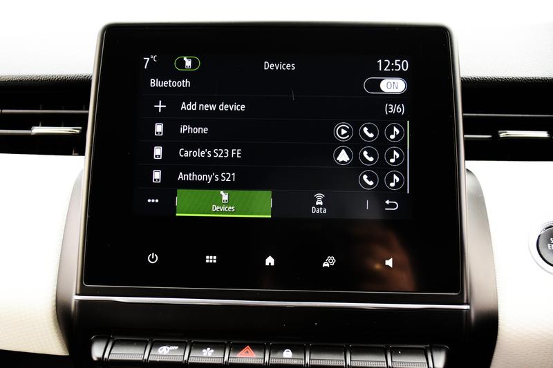 Used Renault Clio 2022 for sale - 77274842: Photo 7