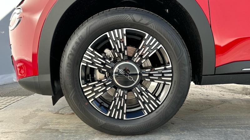 Used Fiat 600 2025 for sale - 76382293: Photo 17