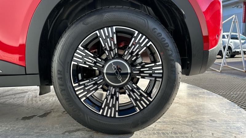 Used Fiat 600 2025 for sale - 76382293: Photo 18