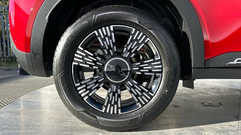 Used Fiat 600 2025 for sale - 76382293: Photo 19