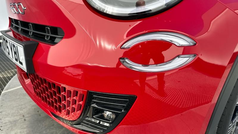 Used Fiat 600 2025 for sale - 76382293: Photo 25