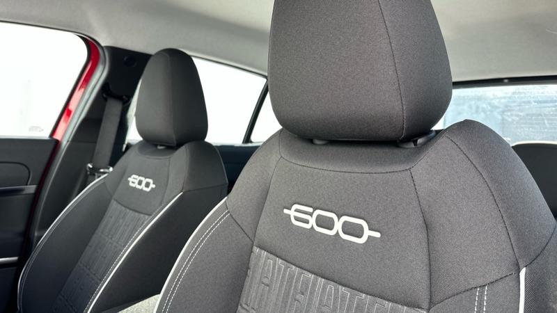 Used Fiat 600 2025 for sale - 76382293: Photo 27