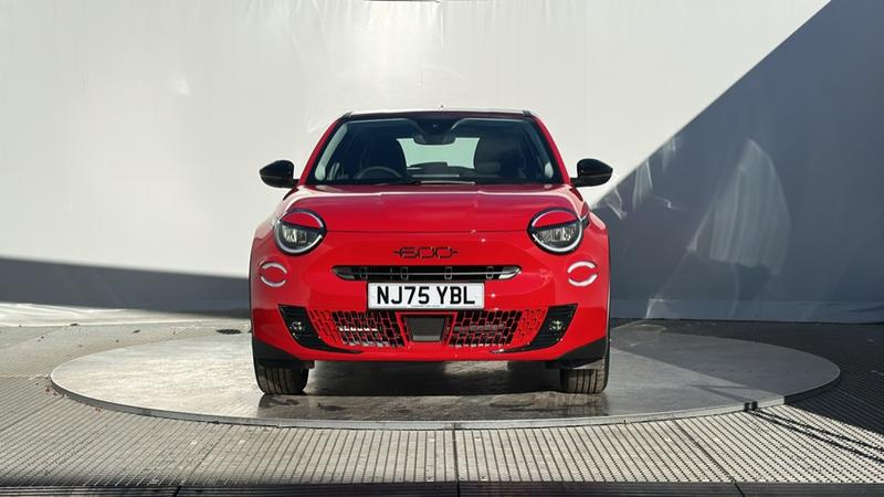 Used Fiat 600 2025 for sale - 76382293: Photo 3