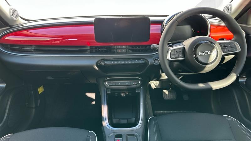 Used Fiat 600 2025 for sale - 76382293: Photo 4
